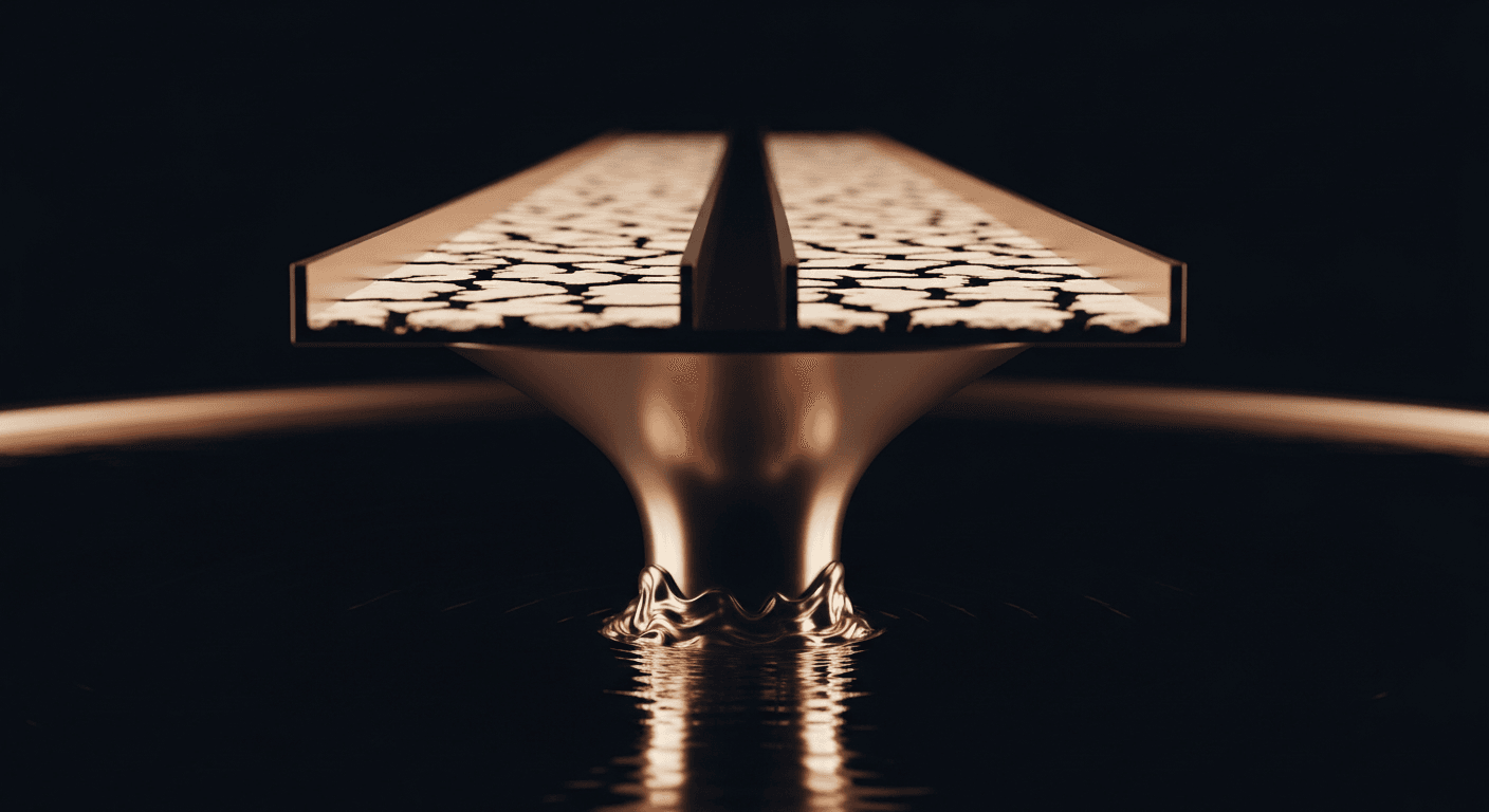 The Data Access Layer Is Where Agent Projects Actually Stall
